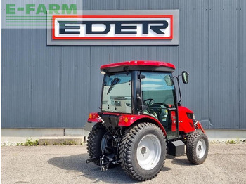 Tracteur agricole Tym t395 sh: photos 5