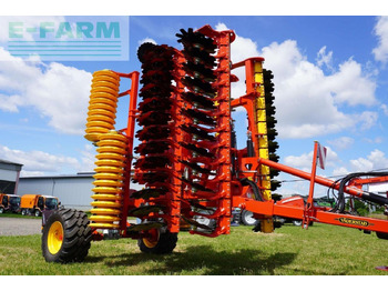 Cover crop Väderstad carrier xl 625: photos 3