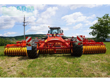 Cover crop Väderstad carrier xl 625: photos 4