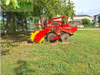 Cover crop VÄDERSTAD