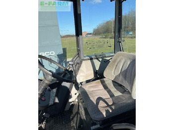 Tracteur agricole Valmet 365: photos 5