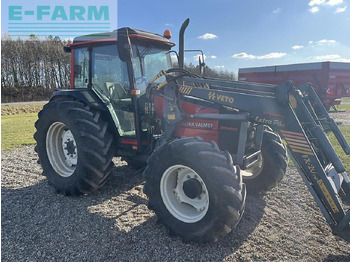 Tracteur agricole Valmet 900: photos 4