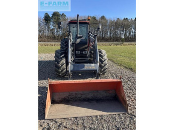 Tracteur agricole Valmet 900: photos 5