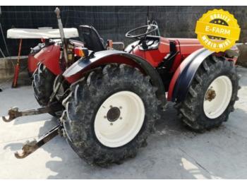 Tracteur agricole Valpadana 8080 MAGIC REV.: photos 1