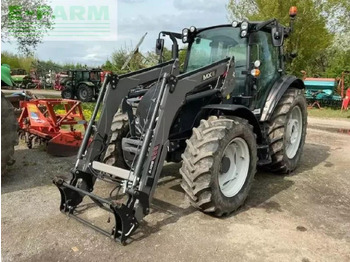 Tracteur agricole VALTRA A-series