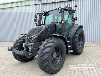 Tracteur agricole VALTRA