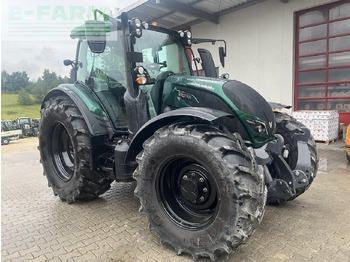 Tracteur agricole VALTRA N134