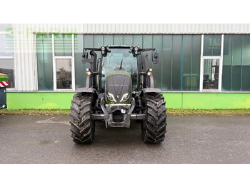Tracteur agricole VALTRA N-series