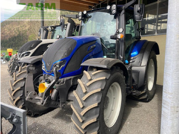 Tracteur agricole VALTRA N-series