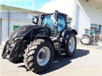 Tracteur agricole Valtra q265: photos 2