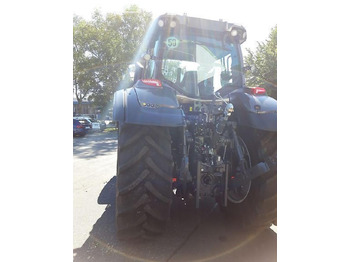 Tracteur agricole Valtra q265: photos 5