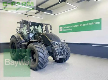 Tracteur agricole VALTRA