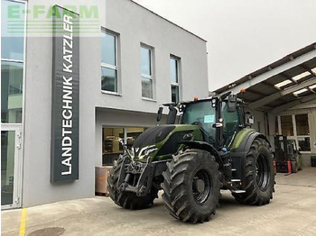 Tracteur agricole VALTRA