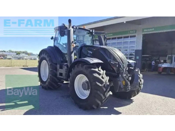 Tracteur agricole VALTRA T174
