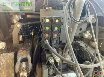 Tracteur agricole VALTRA T174