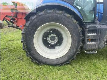 Tracteur agricole VALTRA T-series