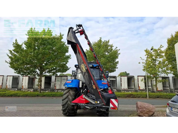 Faucheuse Vicon extra 340 ksw: photos 5