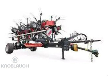 Faneuse Vicon fanex 1564c: photos 2