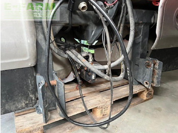Distributeur d'engrais Vicon ro-edw xxl 3900 geospread high flow: photos 5