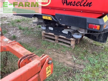 Distributeur d'engrais Vicon roedw3900: photos 4