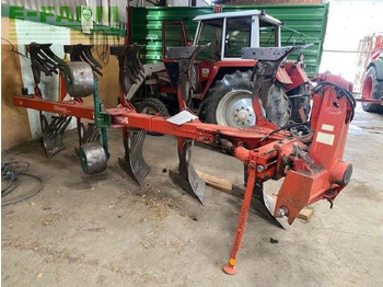 Charrue VOGEL & NOOT