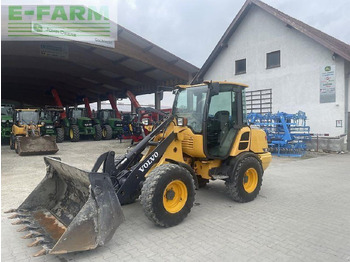 Mini pelle VOLVO L25F