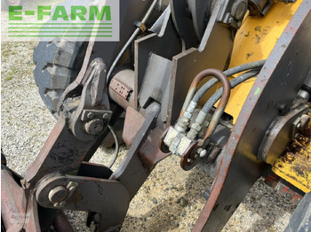 Mini pelle Volvo l 40b: photos 5 Mini pelle Volvo l 40b: photos 5