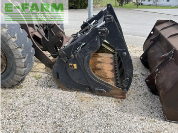 Mini pelle Volvo l 40b: photos 3 Mini pelle Volvo l 40b: photos 3