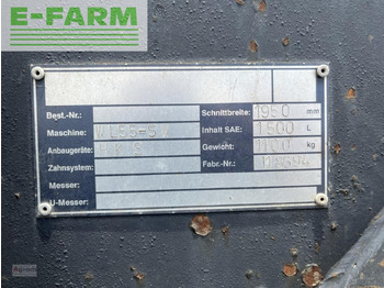 Mini pelle Volvo l 40b: photos 4 Mini pelle Volvo l 40b: photos 4