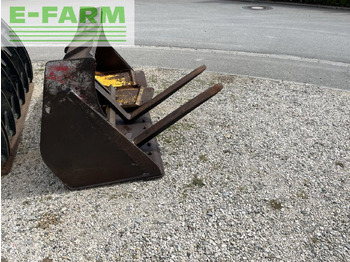 Mini pelle Volvo l 40b: photos 2 Mini pelle Volvo l 40b: photos 2