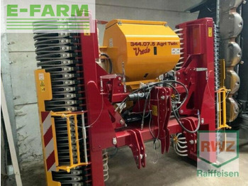 Semoir monograine Vredo 344.07.5 agri twin: photos 2