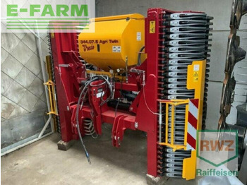 Semoir monograine VREDO