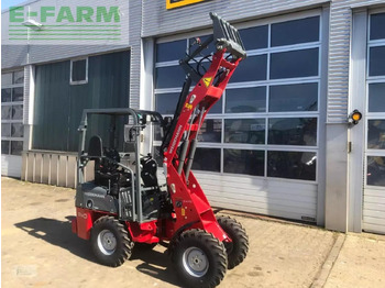 Mini pelle WEIDEMANN