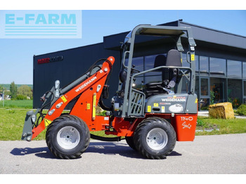 Mini pelle WEIDEMANN