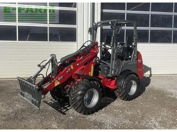 Mini pelle WEIDEMANN