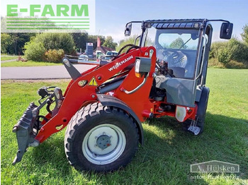 Mini pelle Weidemann 2070 cx 80lp: photos 5 Mini pelle Weidemann 2070 cx 80lp: photos 5