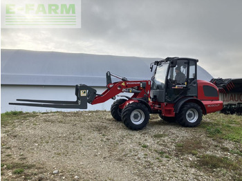 Mini pelle WEIDEMANN