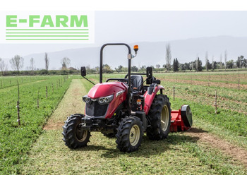 Tracteur agricole Yanmar 359A: photos 2