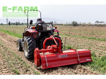Tracteur agricole Yanmar 359A: photos 3