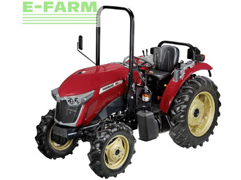 Tracteur agricole Yanmar 359A: photos 4