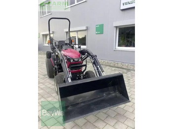 Tracteur agricole Yanmar kg- sa424: photos 2