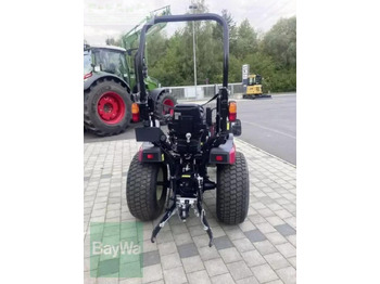 Tracteur agricole Yanmar kg- sa424: photos 3