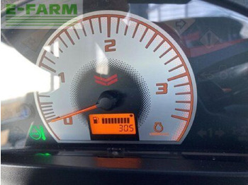Tracteur agricole Yanmar yt235 mit kabine yanmar trakto: photos 5