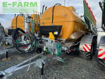 Tracteur agricole ZUNHAMMER