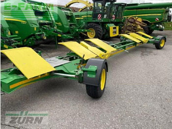 Accessoire aux ensileuses ZÜRN