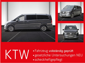 Transport de personnes MERCEDES-BENZ