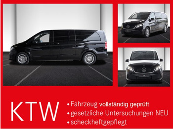 Transport de personnes MERCEDES-BENZ