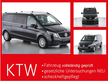 Transport de personnes MERCEDES-BENZ