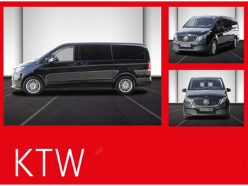 Transport de personnes MERCEDES-BENZ