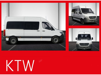 Fourgon utilitaire MERCEDES-BENZ Sprinter 314